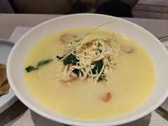 -狮王府淮扬菜(百家湖1912店)