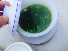 碧潭飘雪羹-听香·678茶铺(猛追湾店)