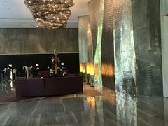 -广州天河希尔顿酒店