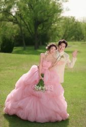 -今生有约婚纱摄影店(景德路店)