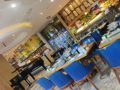 -亚马逊蒸汽活海鲜自助(LCM置汇旭辉广场店)