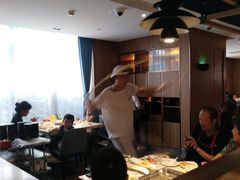 -海底捞火锅(万丰桥店)