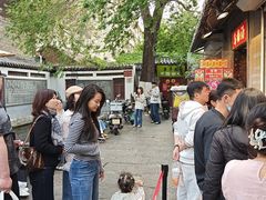 -芙蓉泉·烤鸡爪(芙蓉街店)