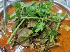 -清真双宝红油牛系列