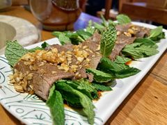 -云海肴云南菜·蒸汽石锅鱼(北京良乡华冠店)