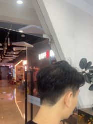 -FINE HAIR 烫染专业设计