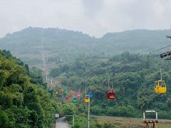 -美心红酒小镇游乐园