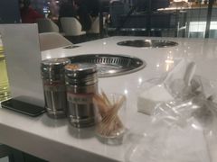 -爱永尚海鲜自助火锅烤肉(恩施店)