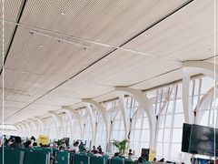 -银川河东国际机场