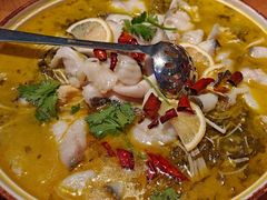 -大哈福烧烤·海鲜·家常菜(延安三路店)