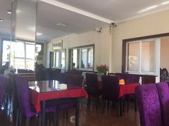 -北京龙庆四季香农家饭庄·灶台鱼·碳烤虹鳟鱼(龙庆峡店)