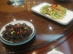 -郑庄脂渣海鲜楼(九水路店)