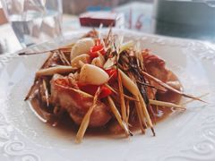 -餮熹Tipsea法餐(吉大店)