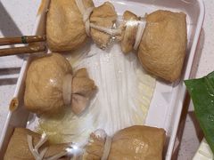 -大斌家串串火锅(润达店)