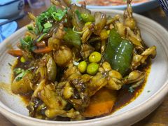 -美味之家·湖景农家乐(太湖东山店)