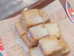 -孖记茶档·热腾茶餐(荔湾领展广场店)