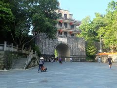 -友谊关景区