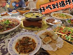 -杨记隆府(时代天街店)