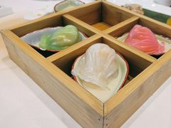-金河半岛园林酒家(金融城店)