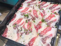 -烤路里·韩国品质自助烤肉(石路天虹4号店)
