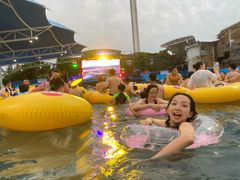 -杭州浪浪浪水公园