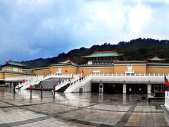 -台北故宫博物院