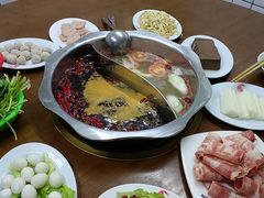 -红姐重庆火锅(曙光路店)