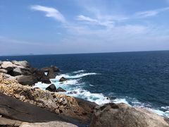 -海南分界洲岛旅游区