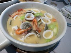 -屋里厢上海菜馆