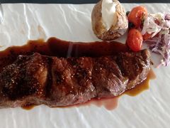 -哈布斯扒房(华发商都店)