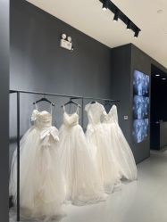 -Vera Wang婚纱礼服旗舰店