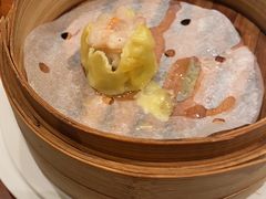 -杭州JW万豪酒店-万豪中餐厅