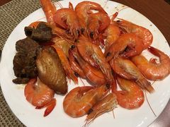 -明月东一酒店·菲斯特自助餐厅