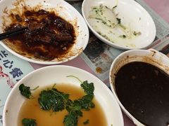 -蘭心餐厅(进贤路店)