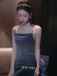 -B.Bridge Couture婚纱礼服(福田店)