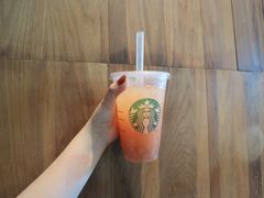 -星巴克臻选(南京艾尚天地店)