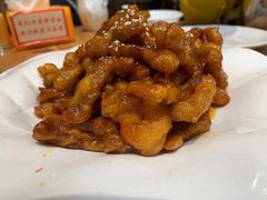 -西北莜面村(太原店)