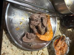 -姜胖胖无限自助烤肉(罗湖宝能店)