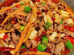 -李子坝梁山鸡(李子坝大鸡哥店)