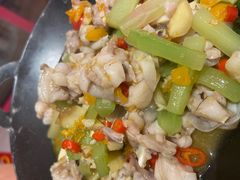 -侯师傅热炒店(印象城店)