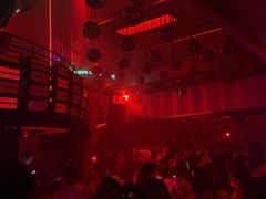 -Orangutan Bunker猩猩地堡酒吧(兰桂坊店)