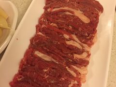 -八先生涮肉房(三里河店)