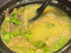 -永茂驴肉(莲池南大街总店)