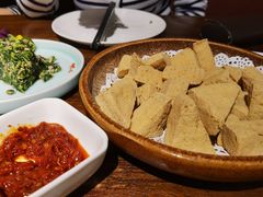 -金枝玉叶上海人家食府(三里河店)