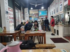 大堂-老三样·美食研究中心(世贸路店)