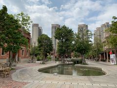 -晋江五店市传统文化旅游区