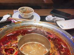 -大龙燚火锅(南山大道店)