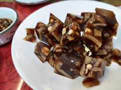 -北平味道.京味菜.烤鸭(梨园店)
