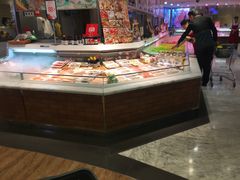 -金鹰超市(国际购物中心新街口店)
