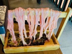 风味鸭肠-湊湊火锅·茶憩(世博大道店)